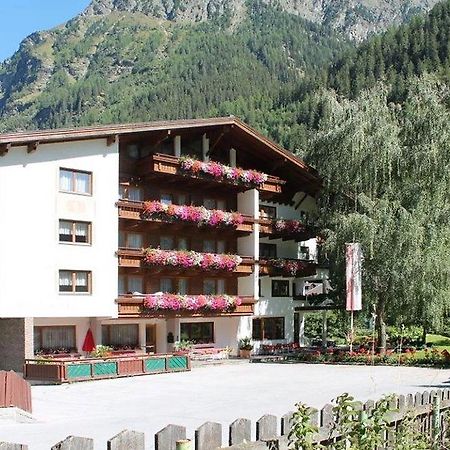 Kaunertalerhof ภายนอก รูปภาพ