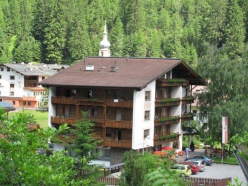 Kaunertalerhof ภายนอก รูปภาพ